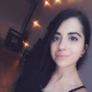 Meet your Posher, Francesca